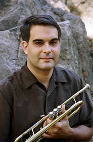 Jon Menges