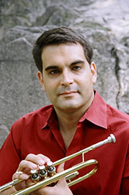 Jon Menges